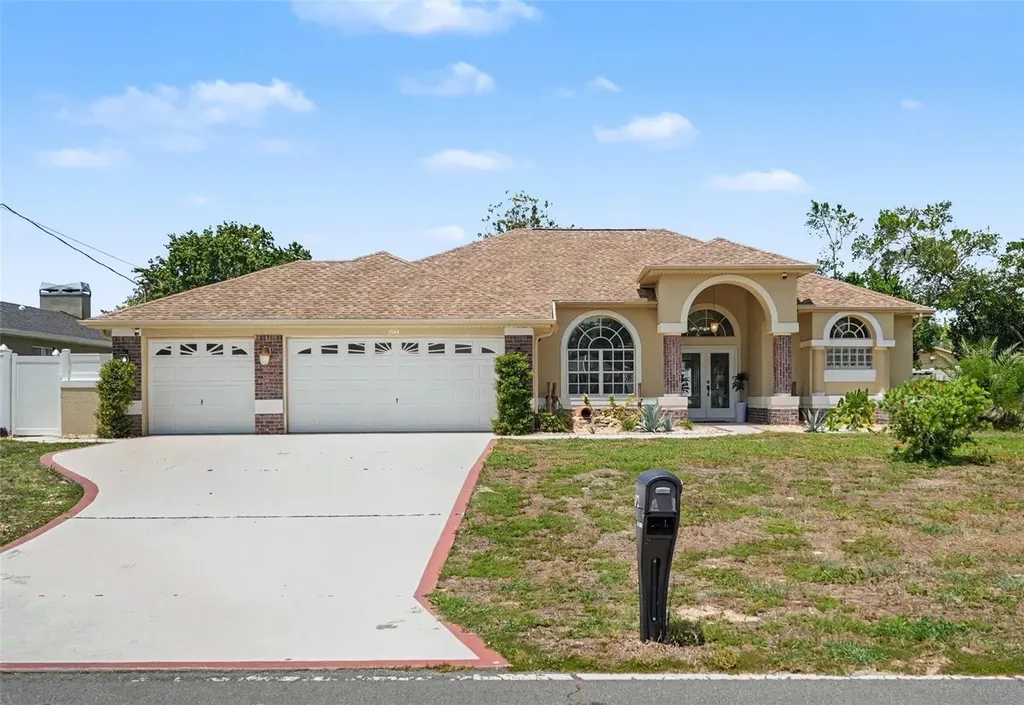 3944 Lema Drive Spring Hill FL 34609