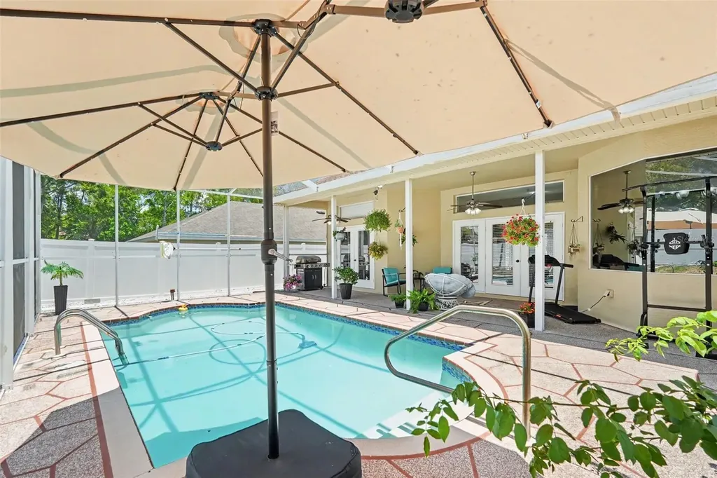 3944 Lema Drive Spring Hill FL 34609