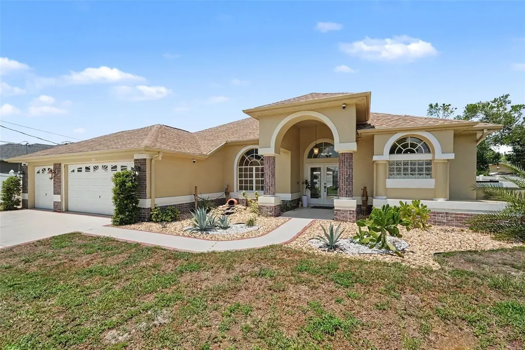 3944 Lema Drive Spring Hill FL 34609