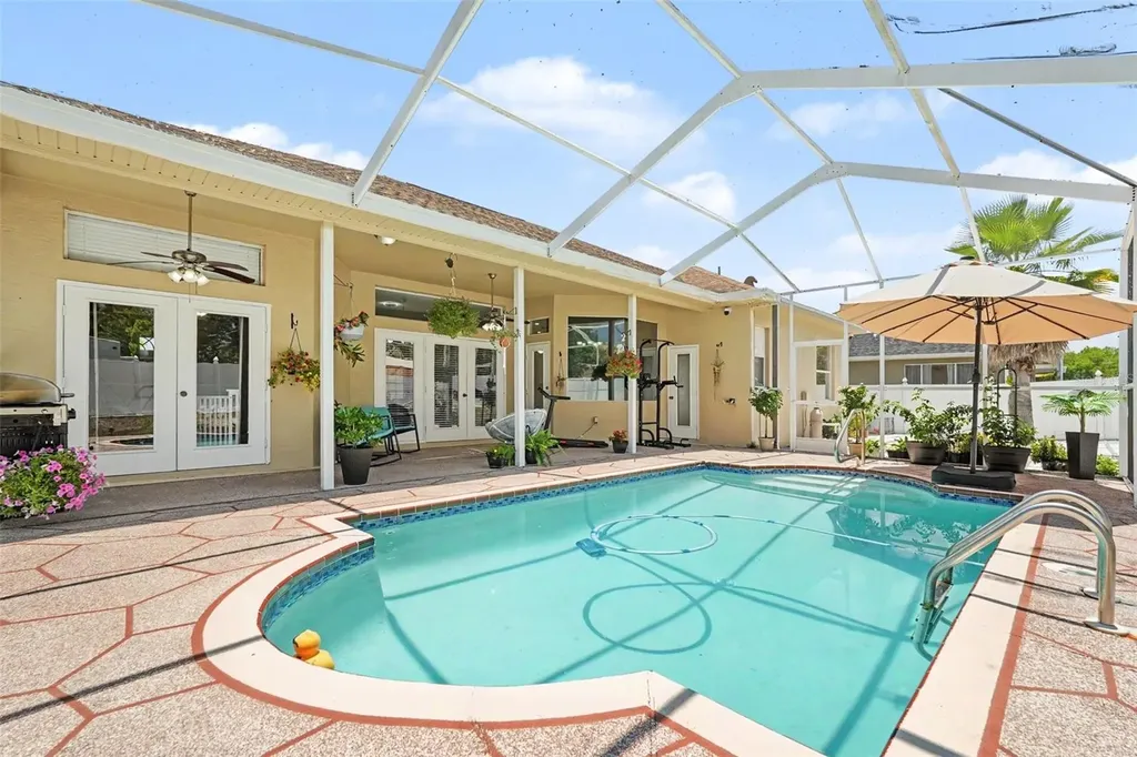 3944 Lema Drive Spring Hill FL 34609