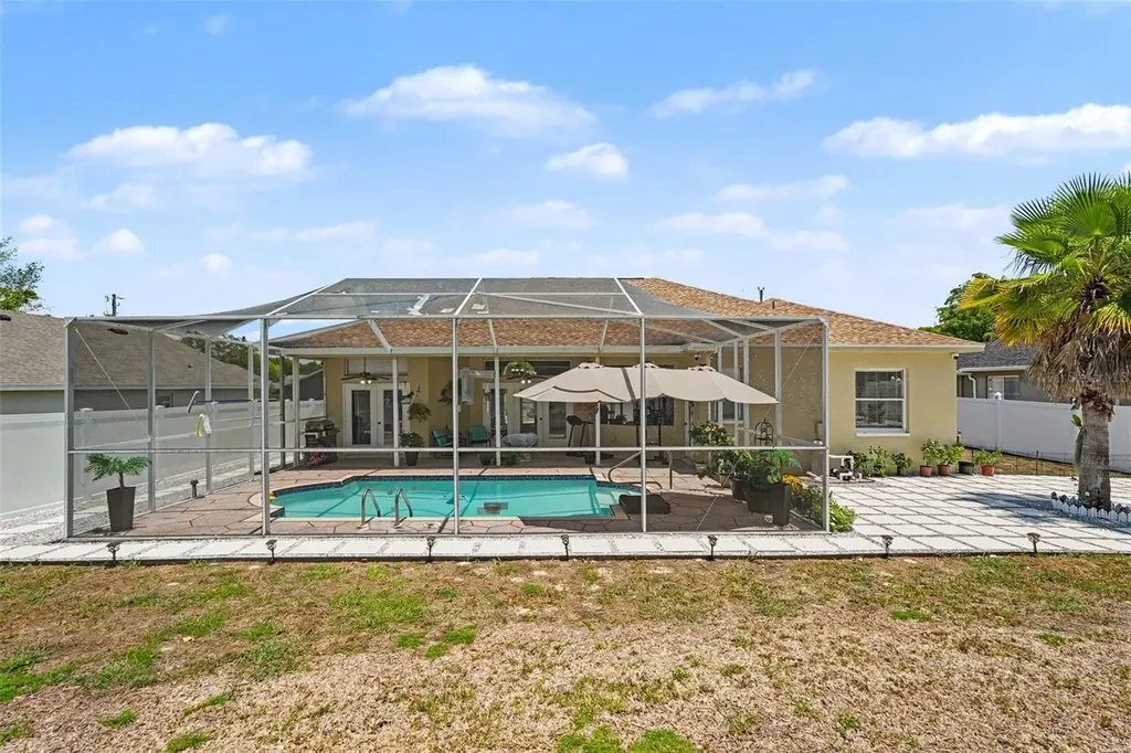 3944 Lema Drive Spring Hill FL 34609