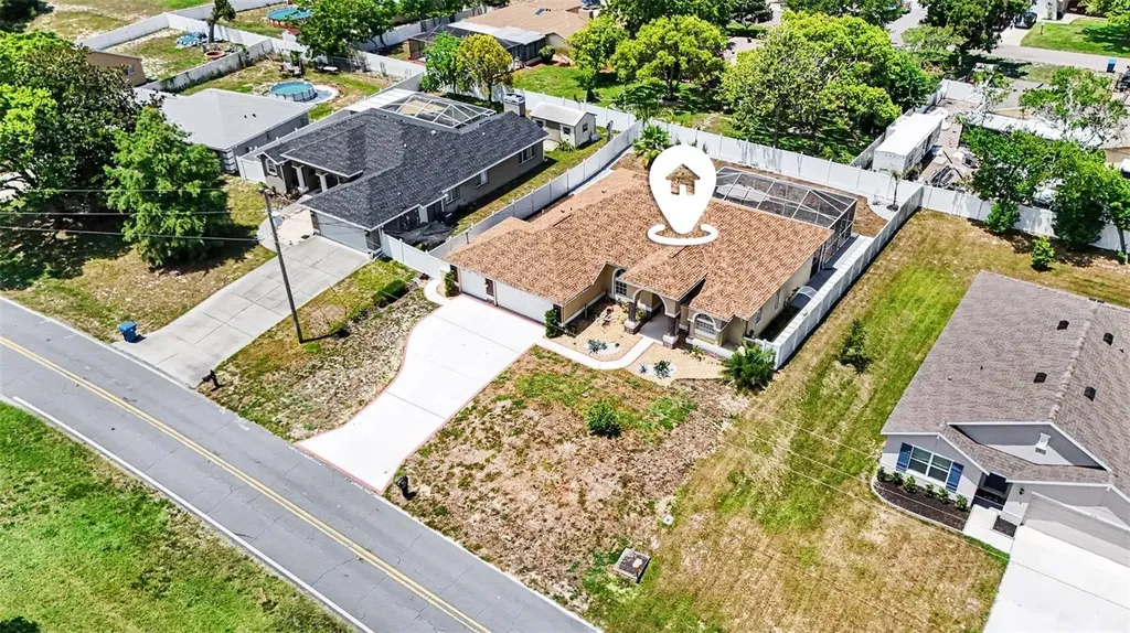 3944 Lema Drive Spring Hill FL 34609