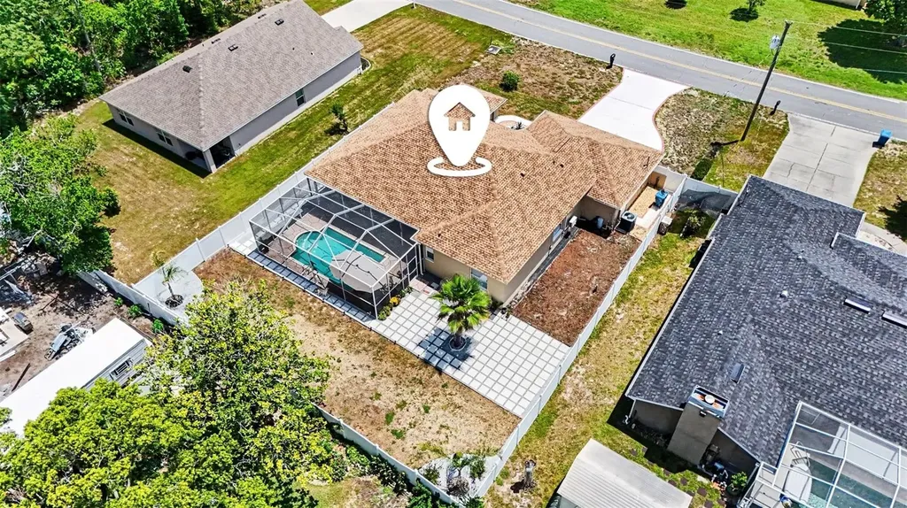 3944 Lema Drive Spring Hill FL 34609