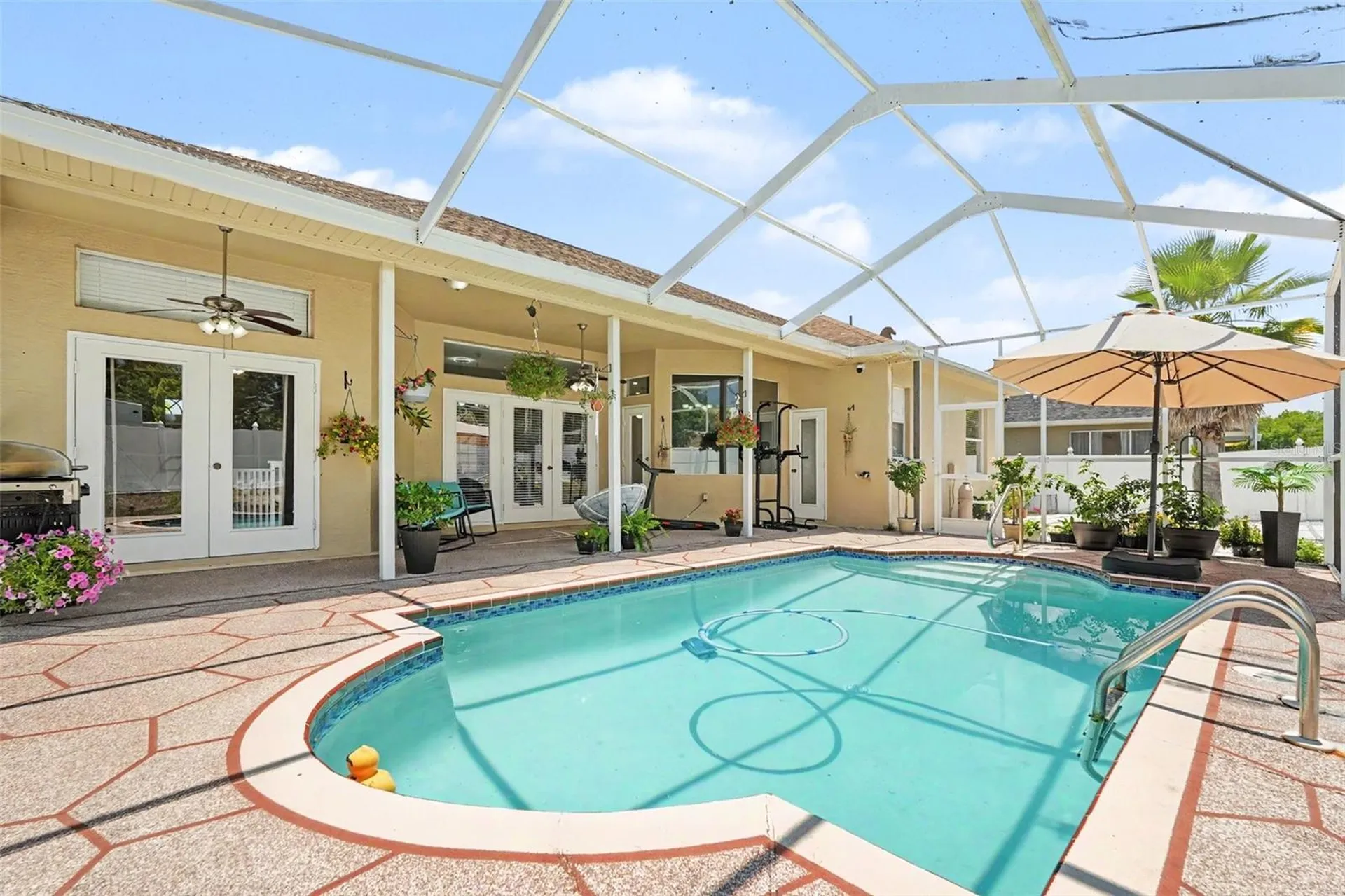 3944 Lema Drive Spring Hill FL 34609