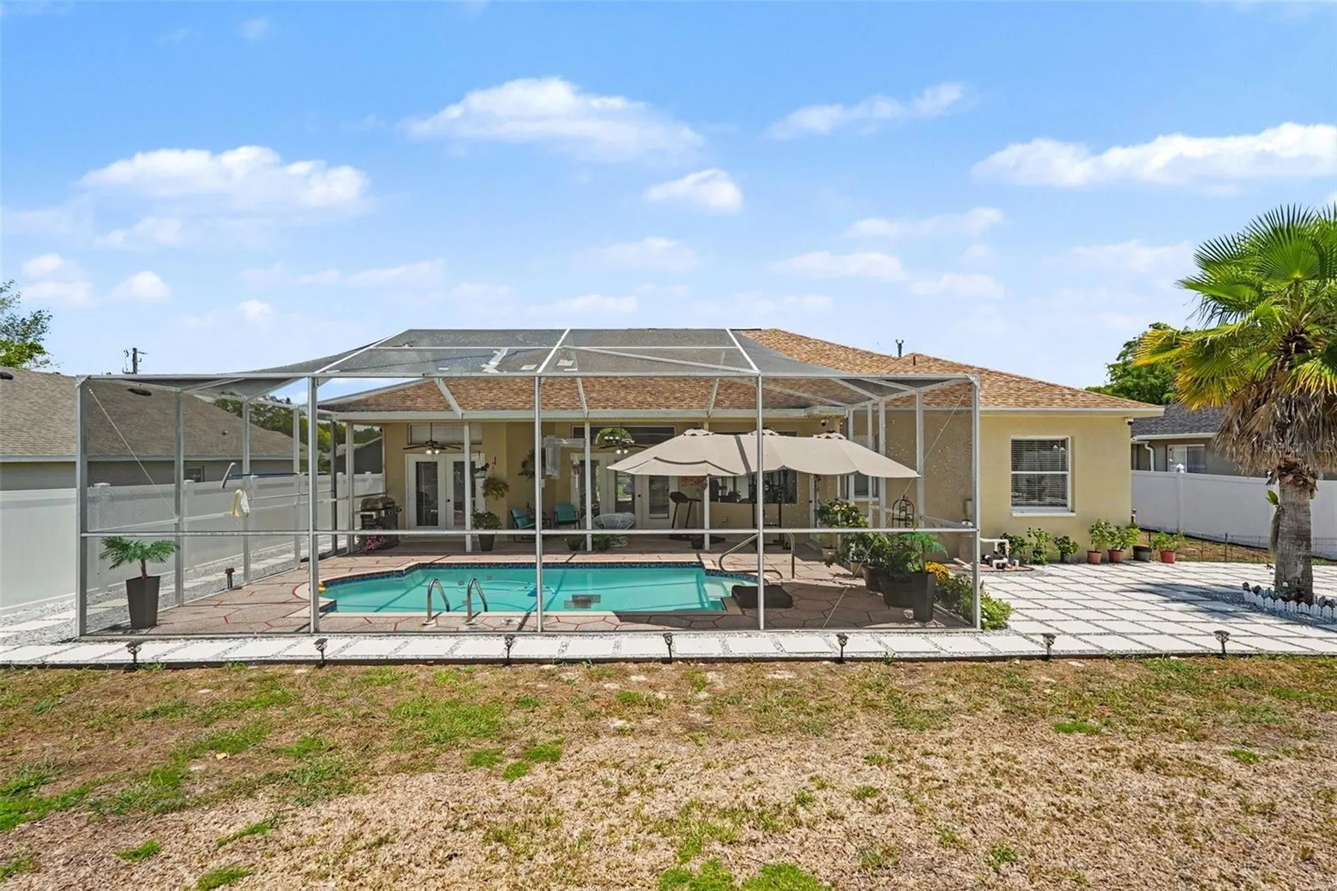 3944 Lema Drive Spring Hill FL 34609