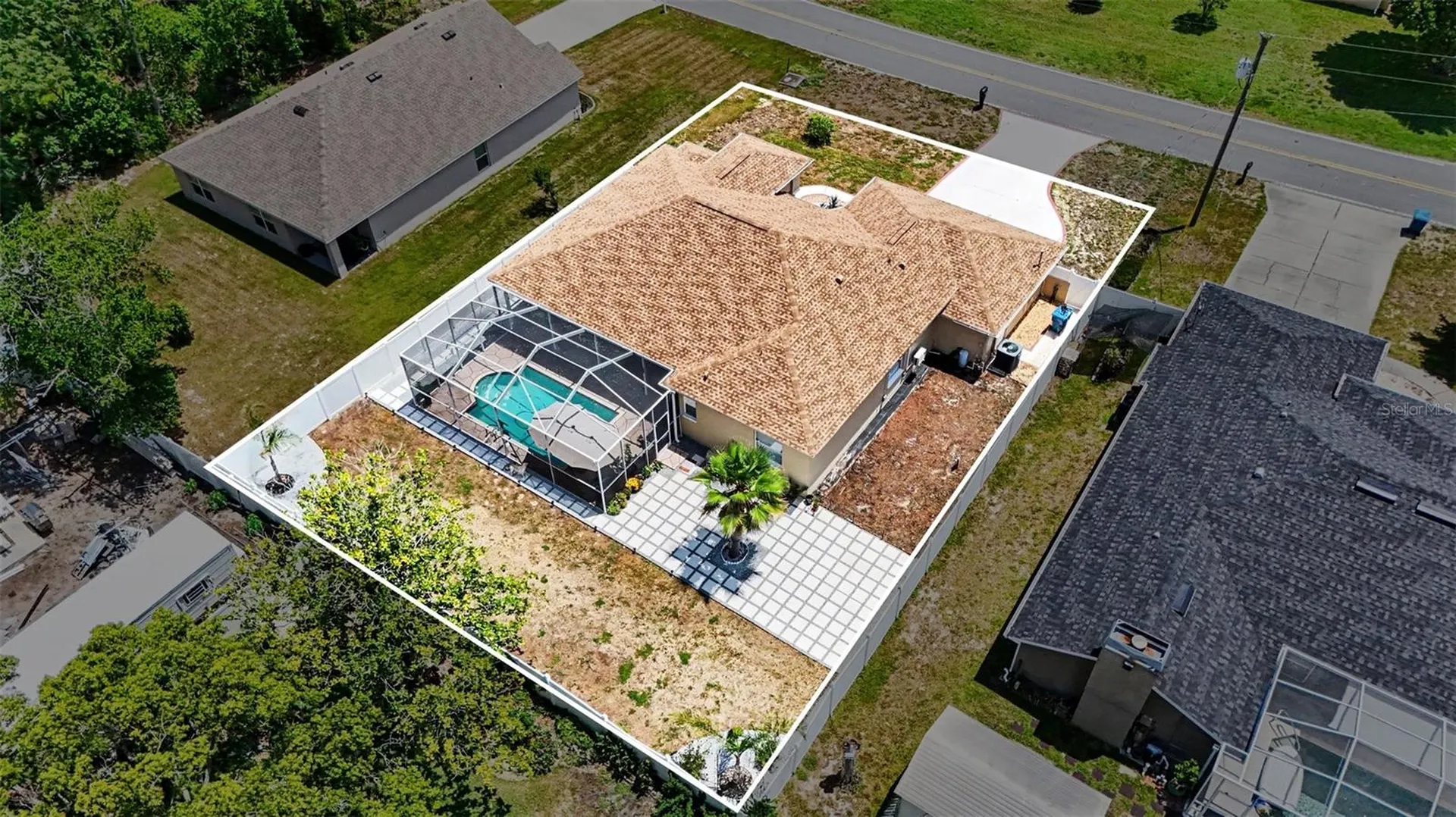 3944 Lema Drive Spring Hill FL 34609