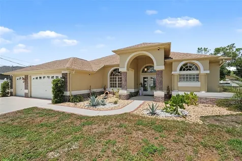 3944 Lema Drive Spring Hill FL 34609