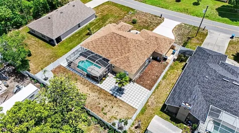 3944 Lema Drive Spring Hill FL 34609