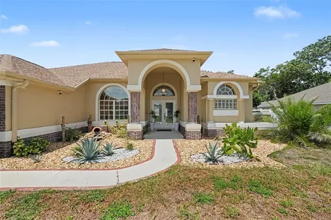 3944 Lema Drive Spring Hill FL 34609