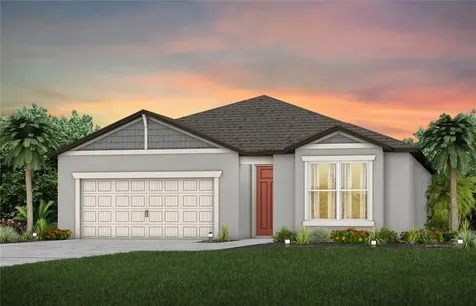 3663 Obsidian Drive Spring Hill FL 34609