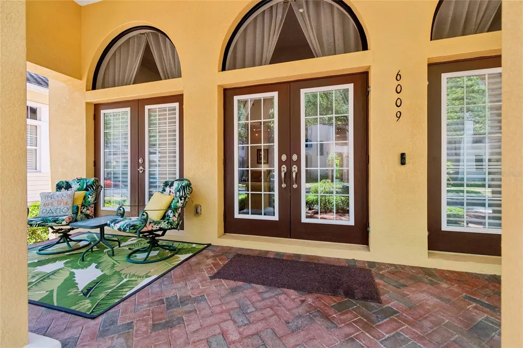 6009 Yeats Manor Drive Tampa FL 33616