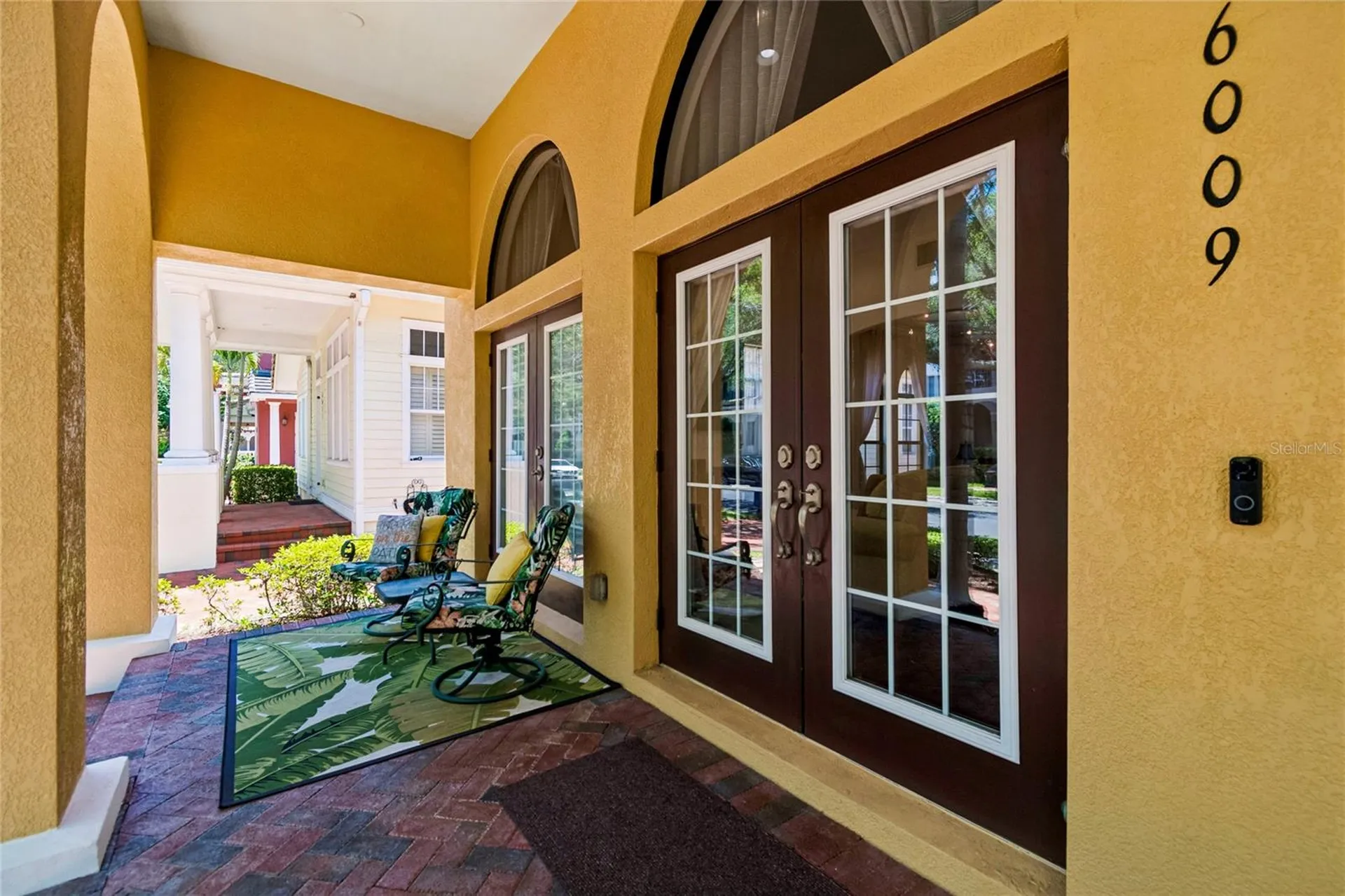 6009 Yeats Manor Drive Tampa FL 33616