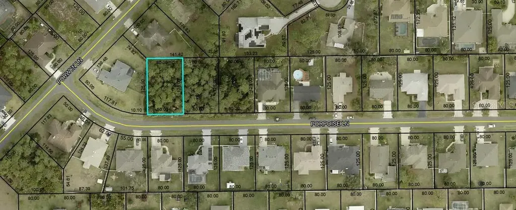 3 Porpoise Lane Palm Coast FL 32164