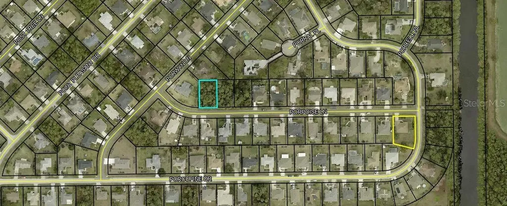 3 Porpoise Lane Palm Coast FL 32164