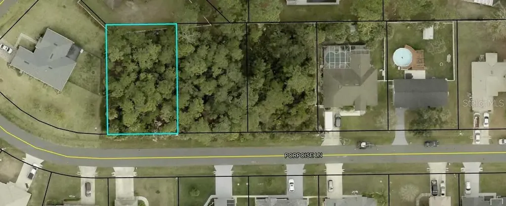 3 Porpoise Lane Palm Coast FL 32164