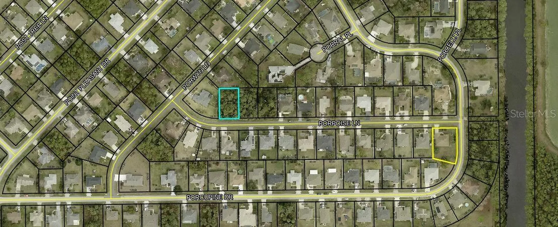 3 Porpoise Lane Palm Coast FL 32164