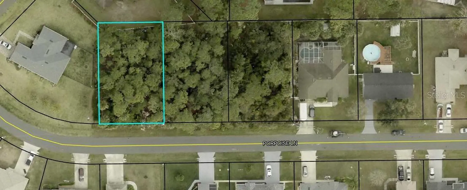3 Porpoise Lane Palm Coast FL 32164