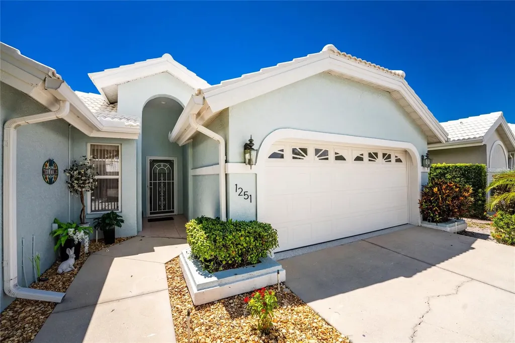 1251 Harbor Town Way Venice FL 34292