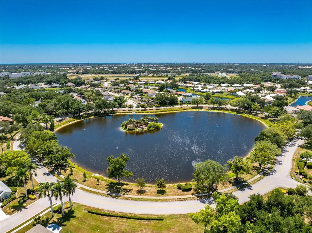 1251 Harbor Town Way Venice FL 34292
