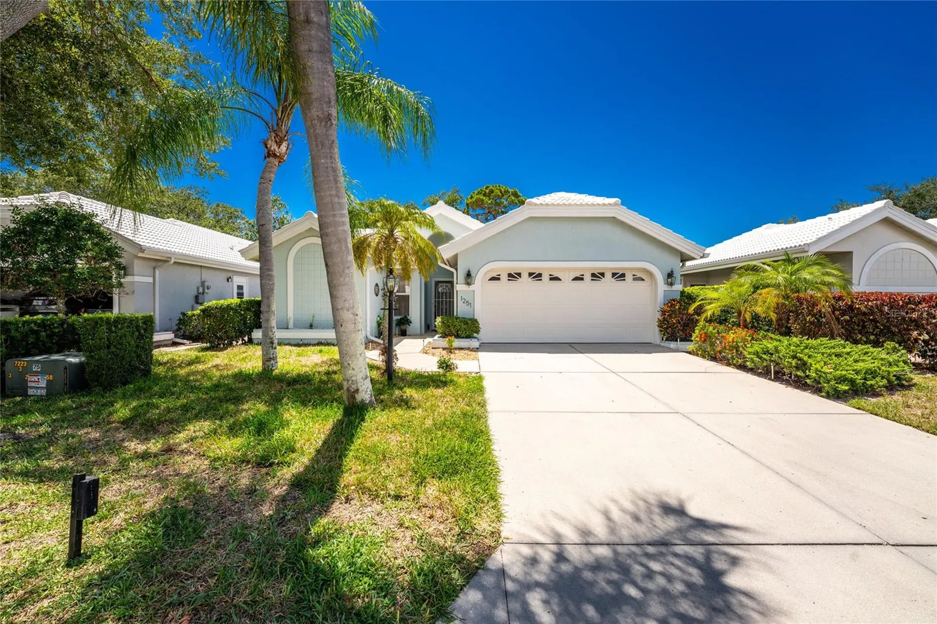1251 Harbor Town Way Venice FL 34292