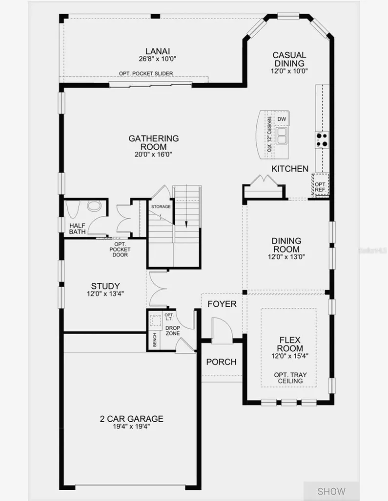 8775 Sentiero Drive Land O Lakes FL 34637