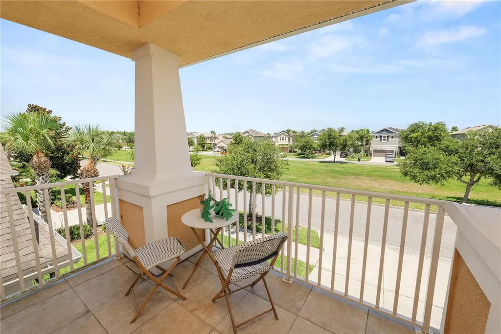 8775 Sentiero Drive Land O Lakes FL 34637