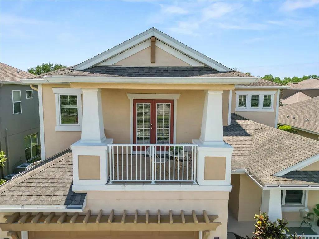 8775 Sentiero Drive Land O Lakes FL 34637