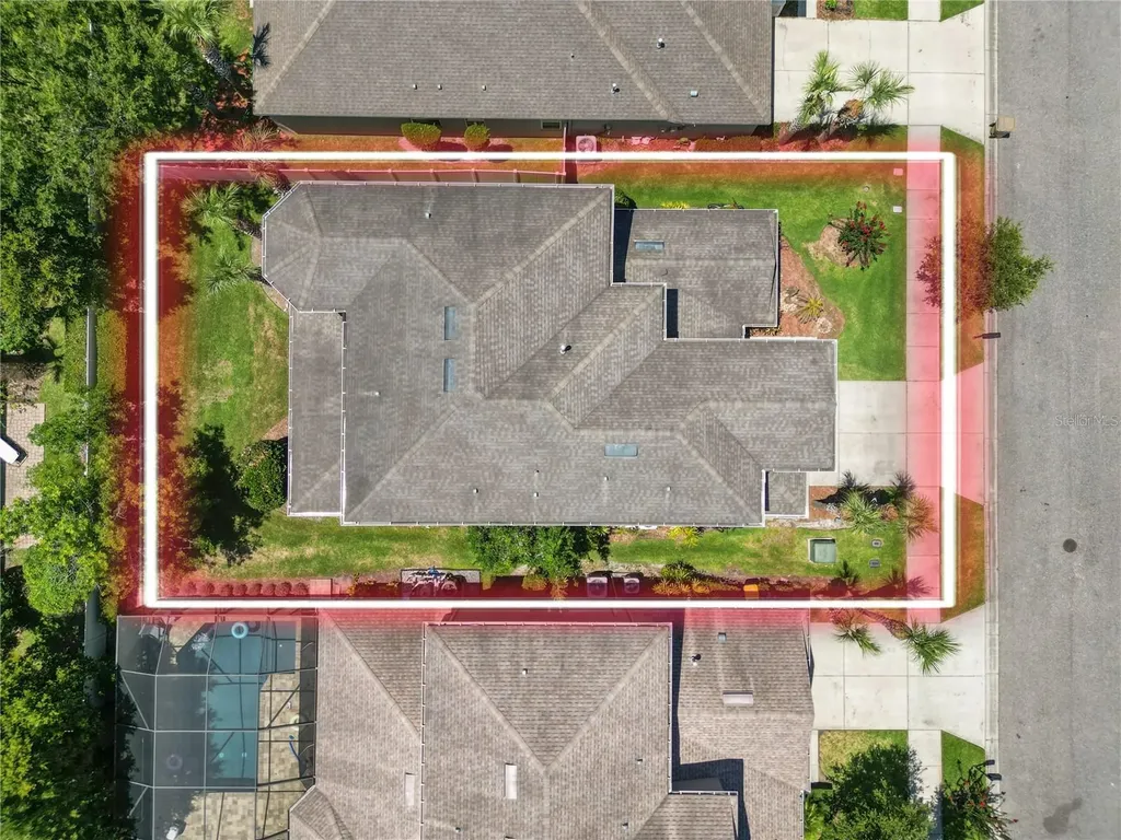 8775 Sentiero Drive Land O Lakes FL 34637