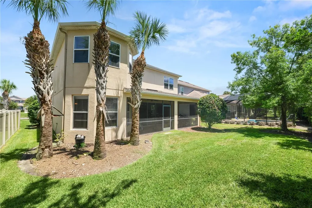 8775 Sentiero Drive Land O Lakes FL 34637