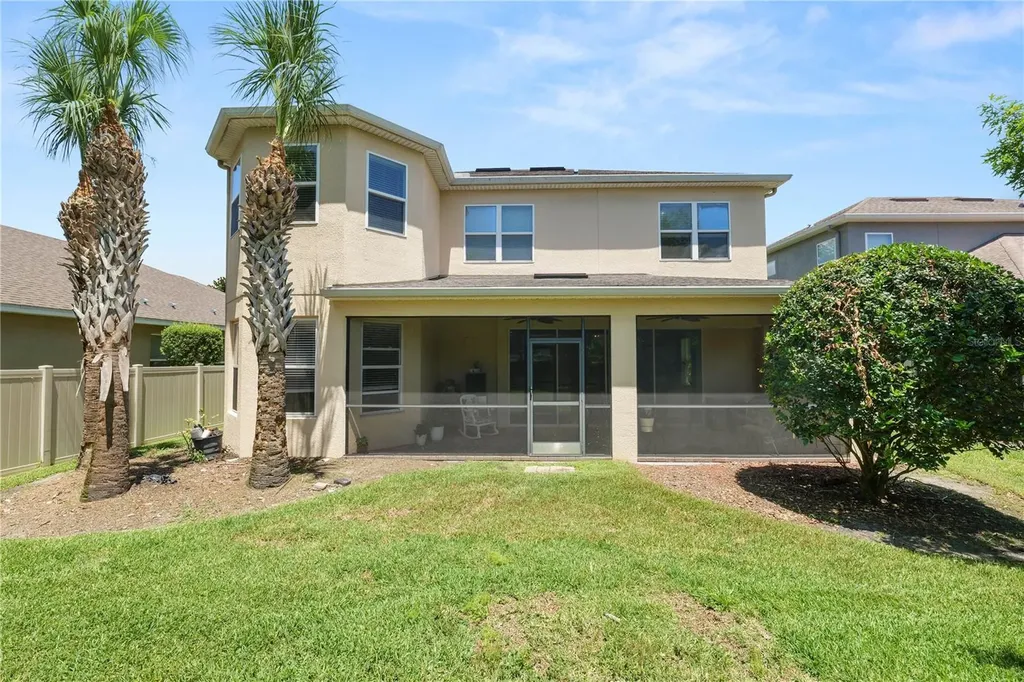 8775 Sentiero Drive Land O Lakes FL 34637