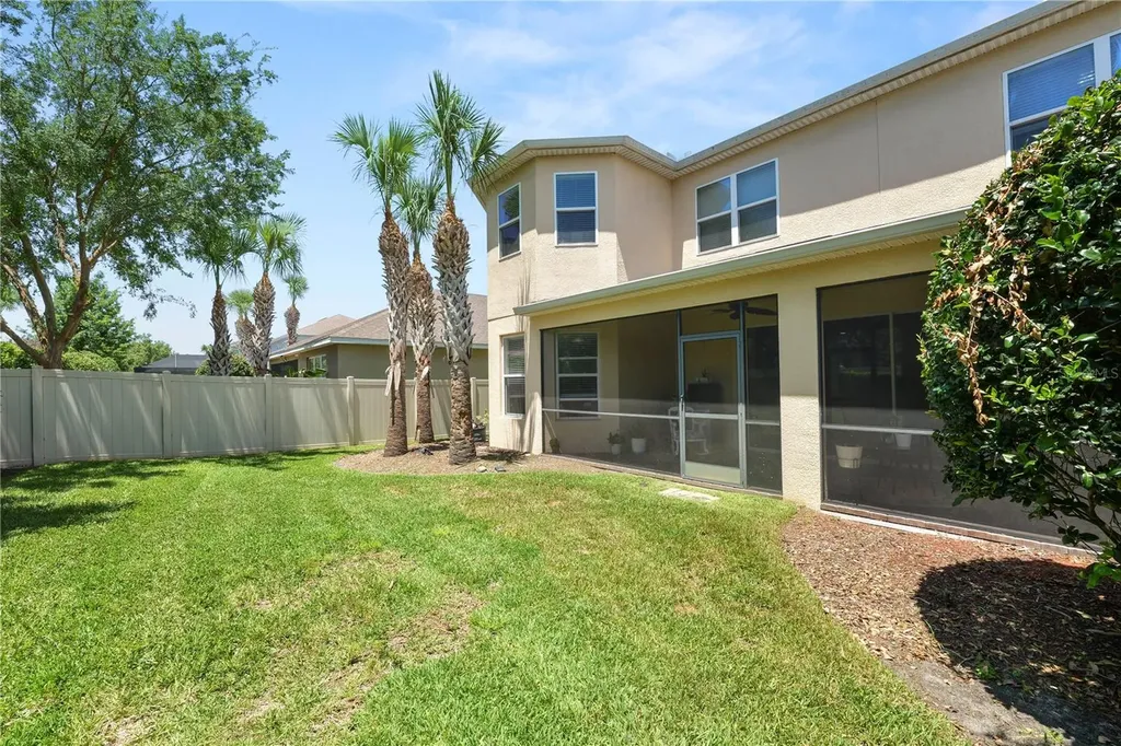 8775 Sentiero Drive Land O Lakes FL 34637