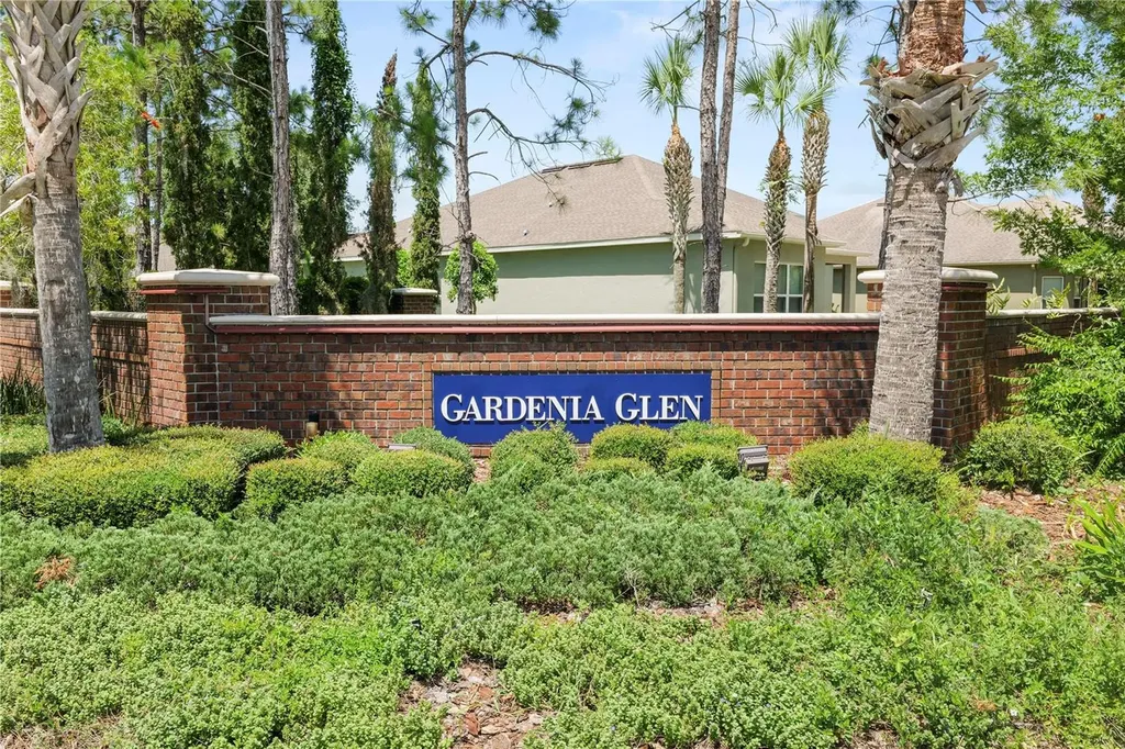 8775 Sentiero Drive Land O Lakes FL 34637