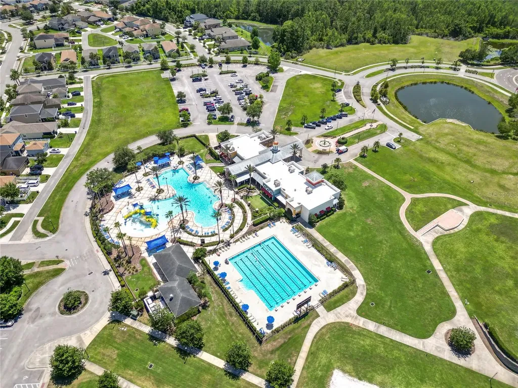 8775 Sentiero Drive Land O Lakes FL 34637