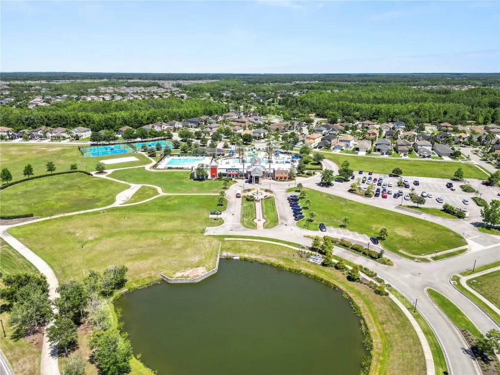 8775 Sentiero Drive Land O Lakes FL 34637