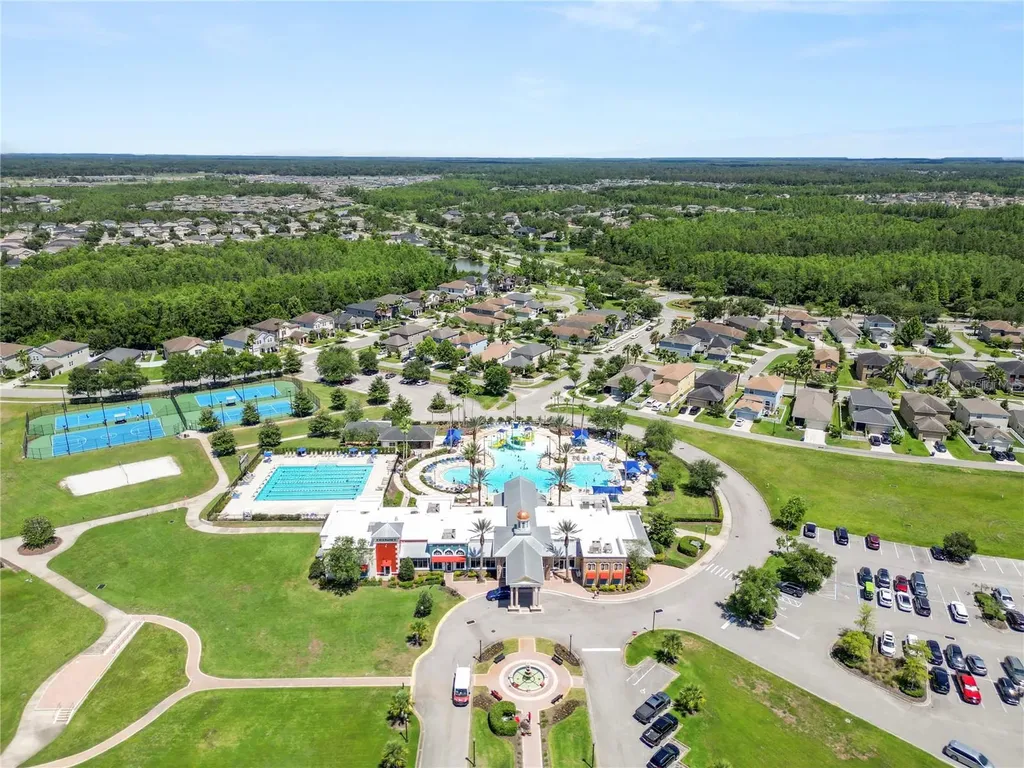 8775 Sentiero Drive Land O Lakes FL 34637