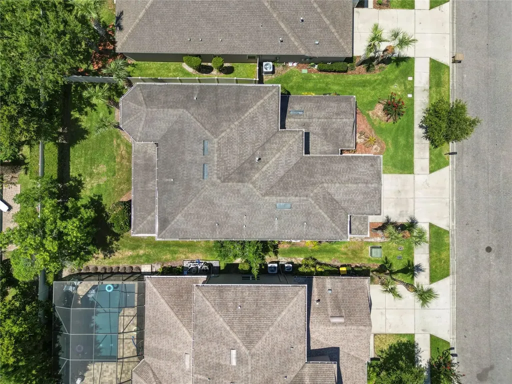 8775 Sentiero Drive Land O Lakes FL 34637