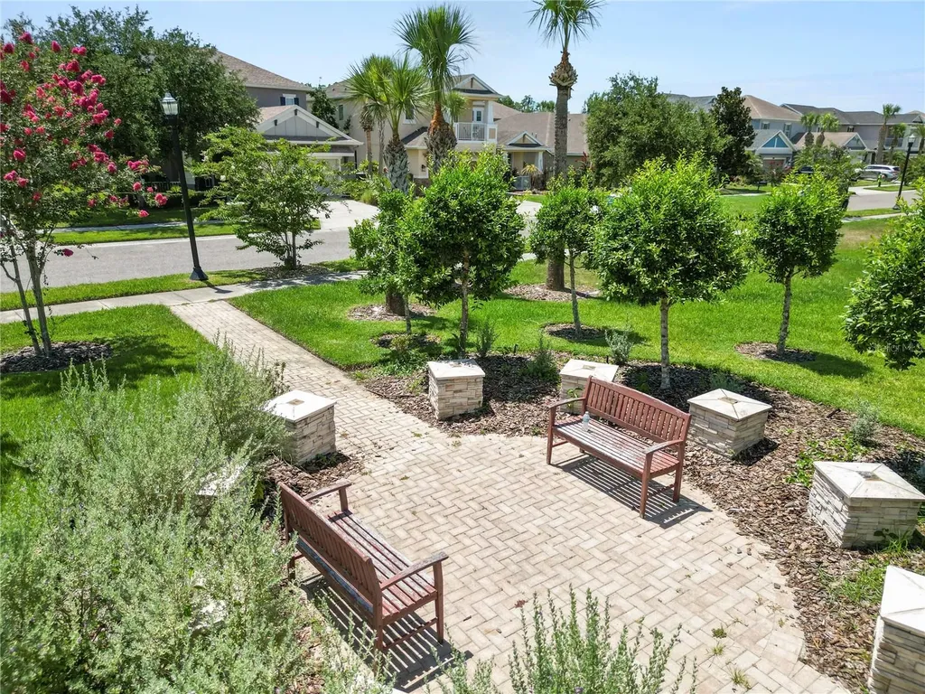 8775 Sentiero Drive Land O Lakes FL 34637