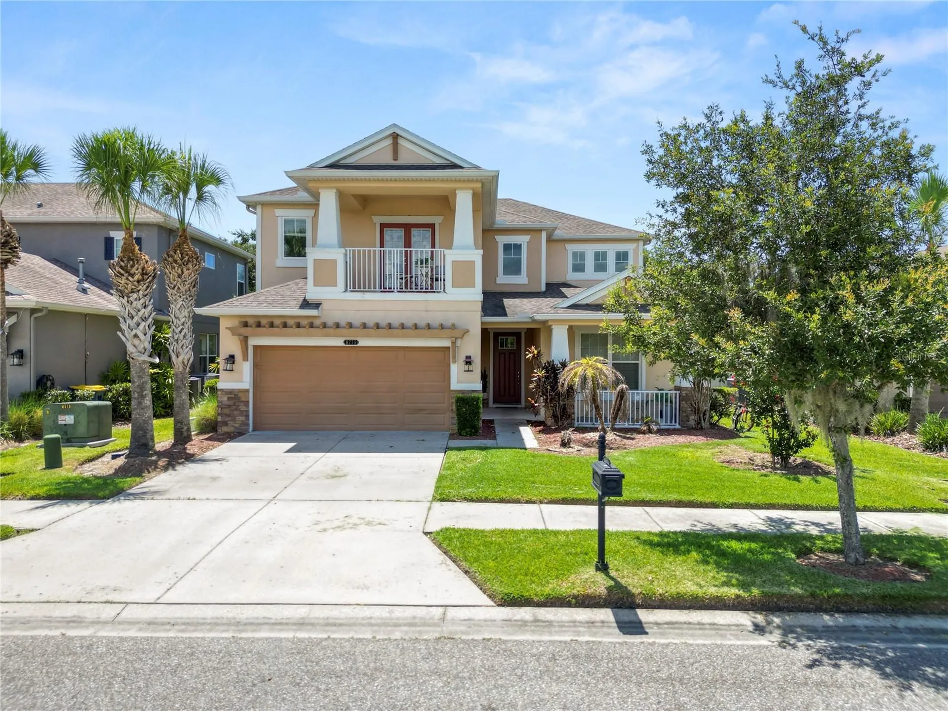 8775 Sentiero Drive Land O Lakes FL 34637