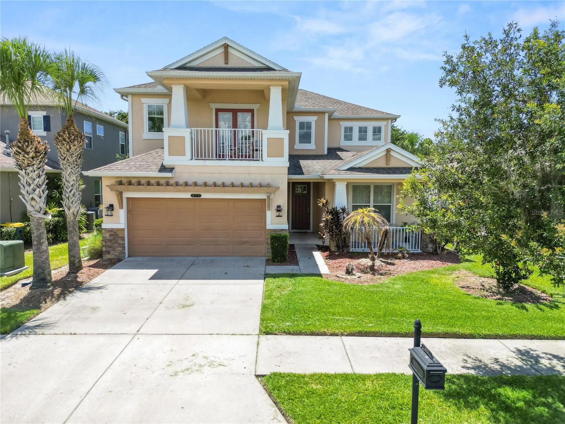 8775 Sentiero Drive Land O Lakes FL 34637