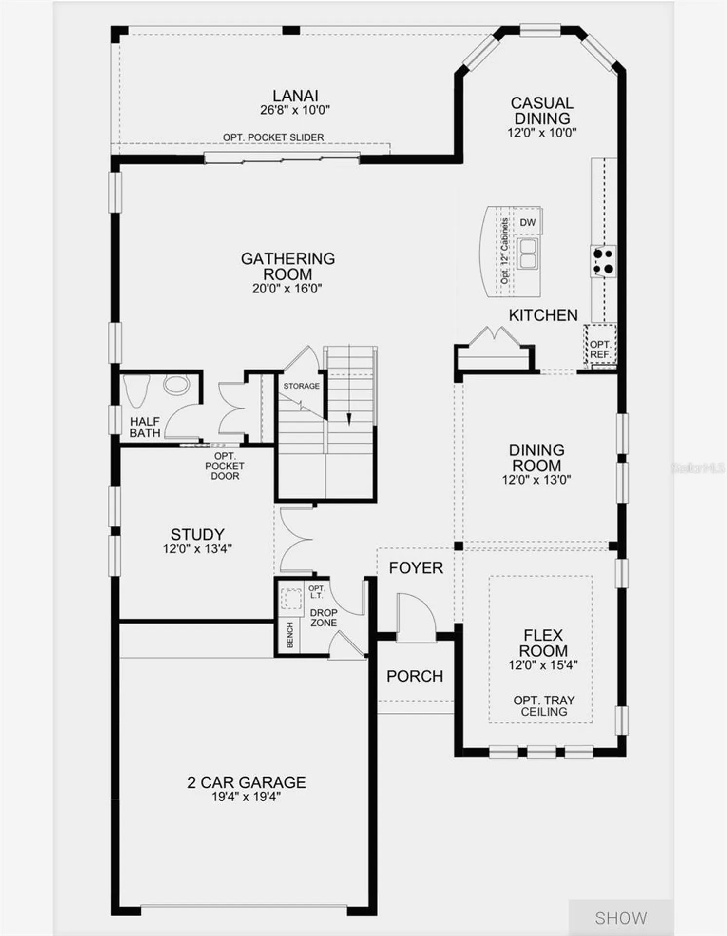 8775 Sentiero Drive Land O Lakes FL 34637