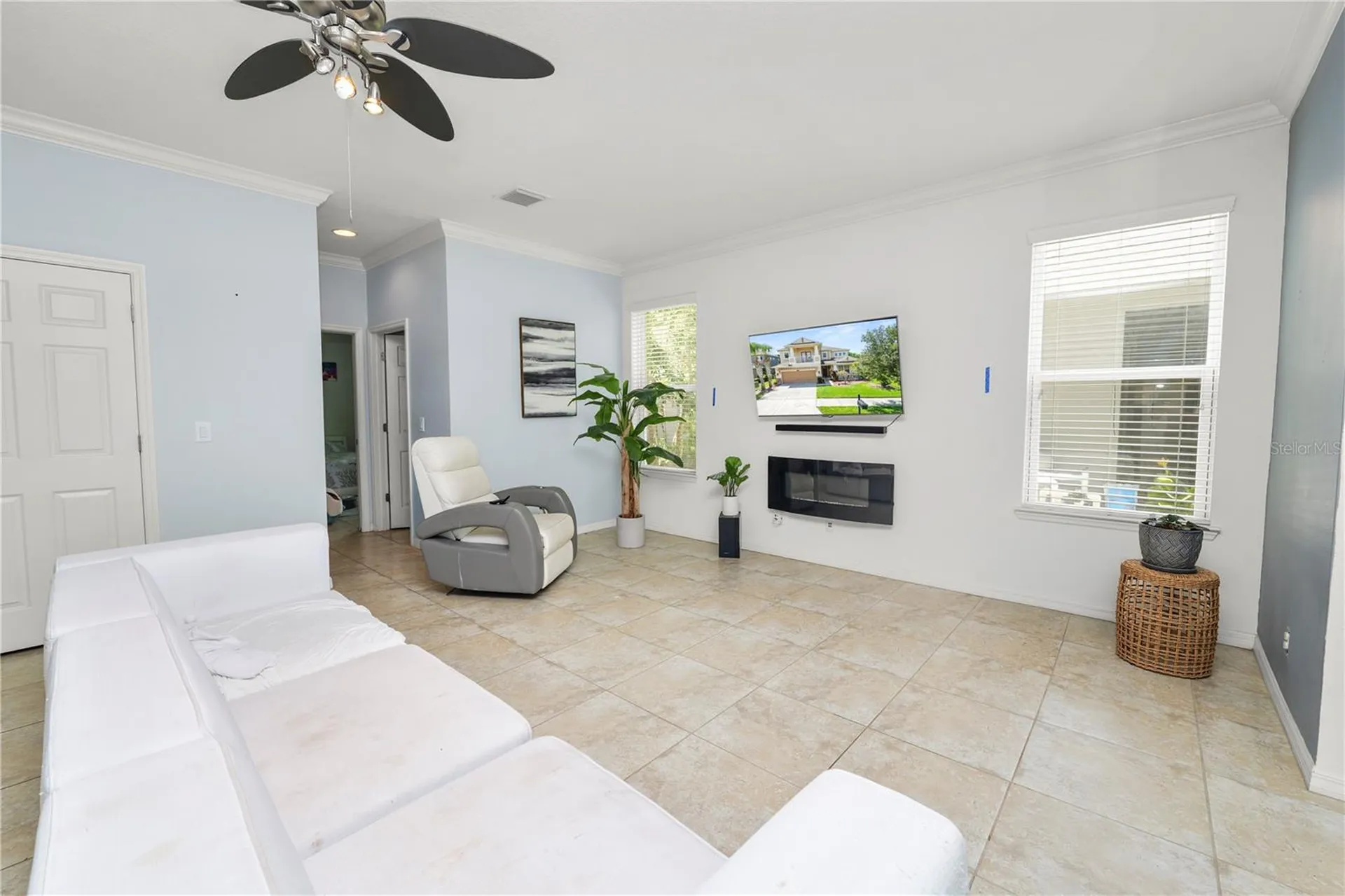 8775 Sentiero Drive Land O Lakes FL 34637