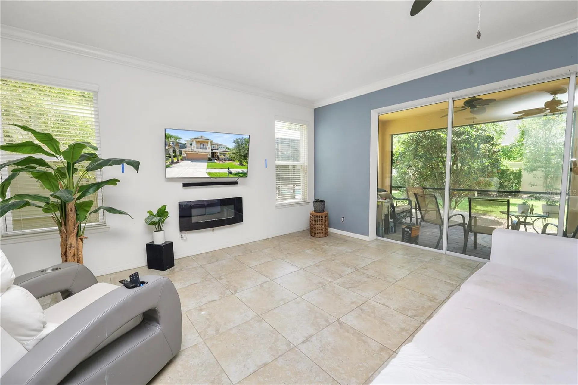 8775 Sentiero Drive Land O Lakes FL 34637