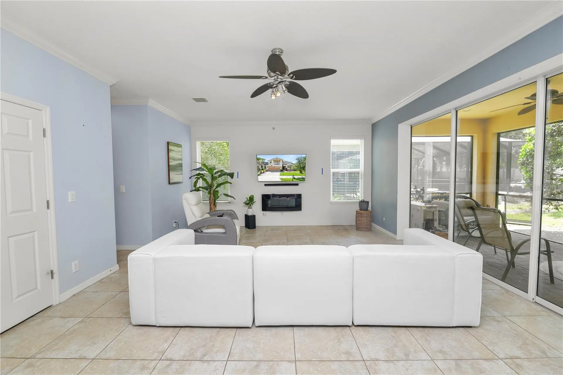 8775 Sentiero Drive Land O Lakes FL 34637