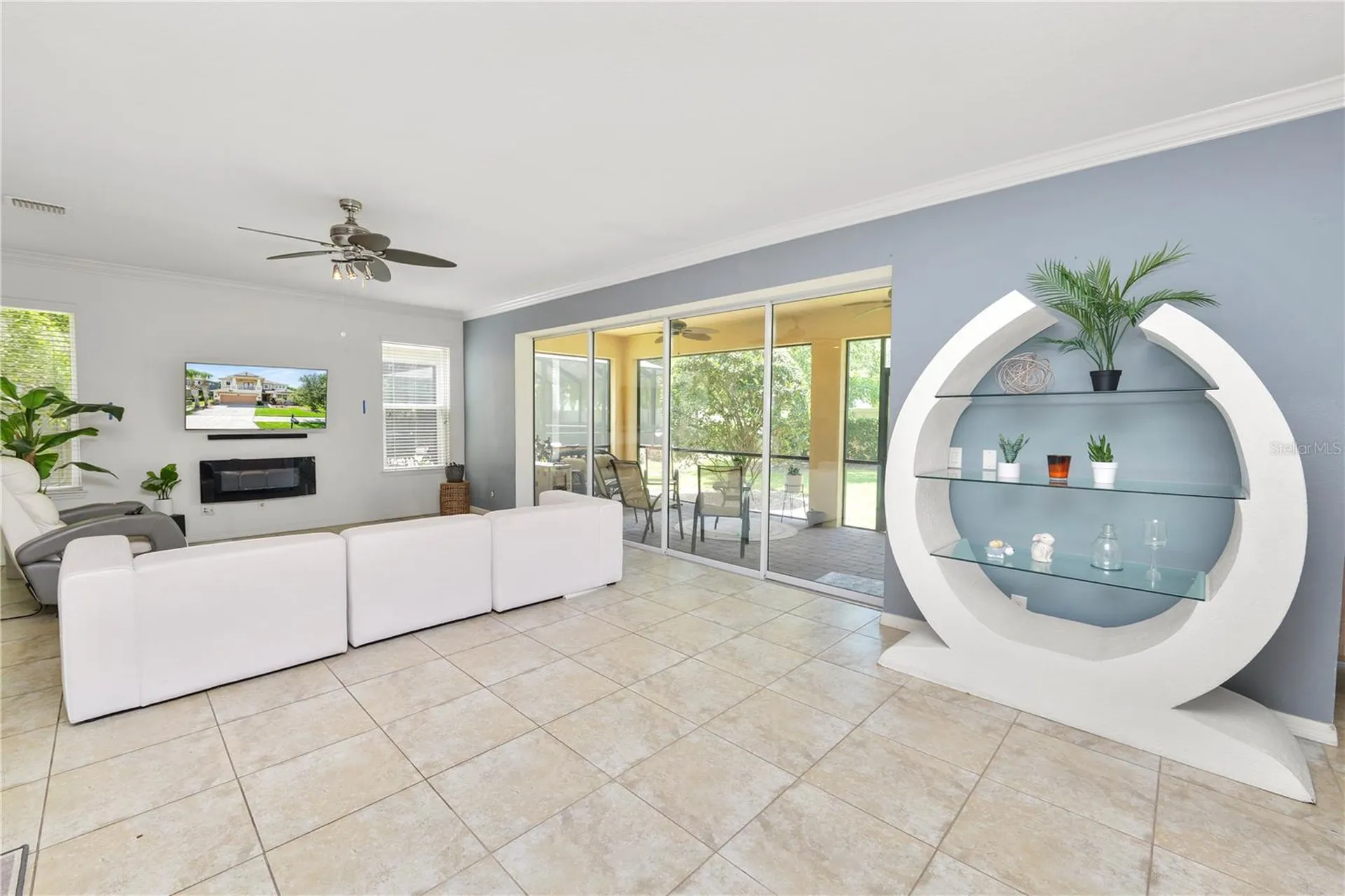 8775 Sentiero Drive Land O Lakes FL 34637