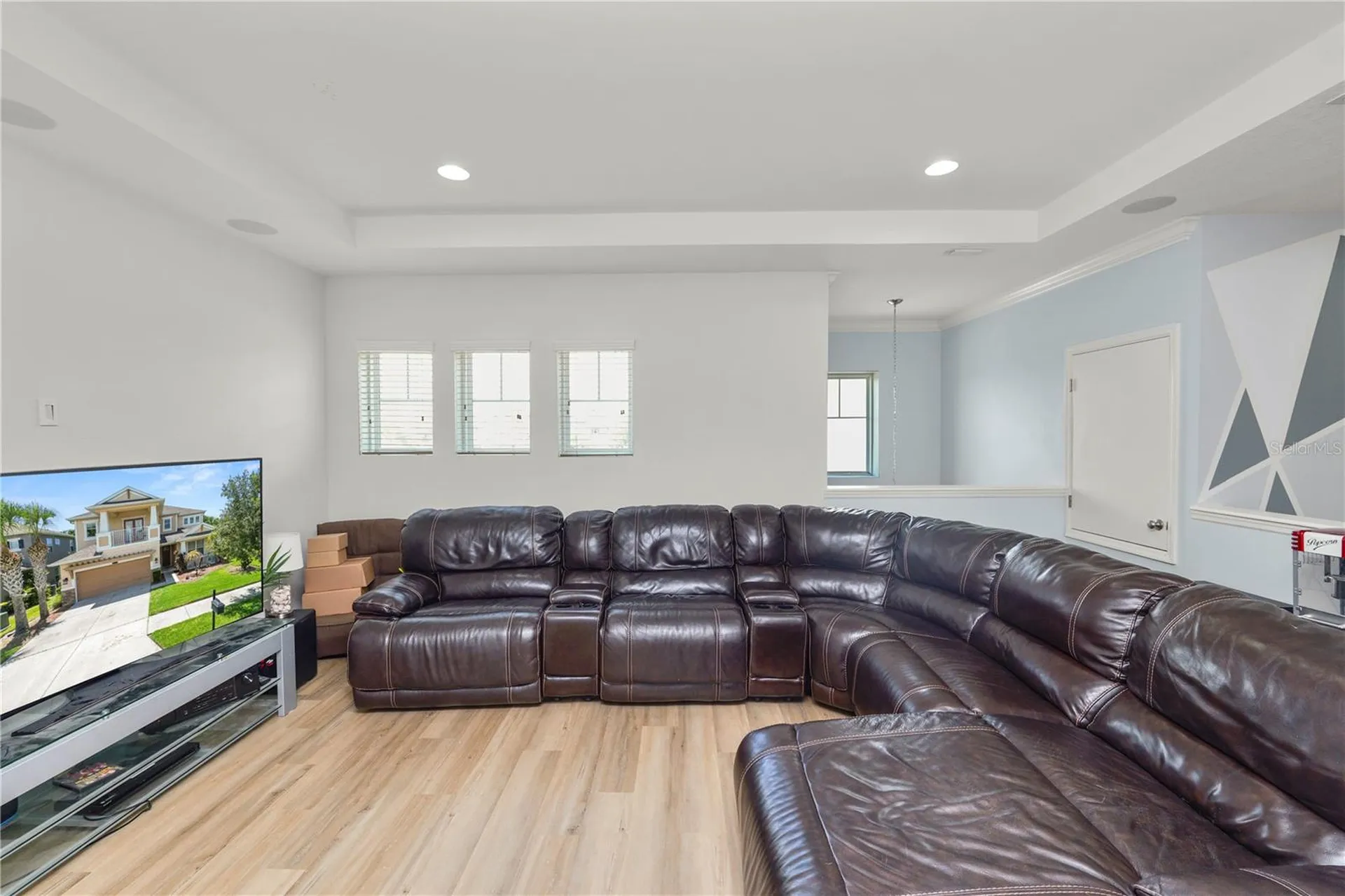 8775 Sentiero Drive Land O Lakes FL 34637