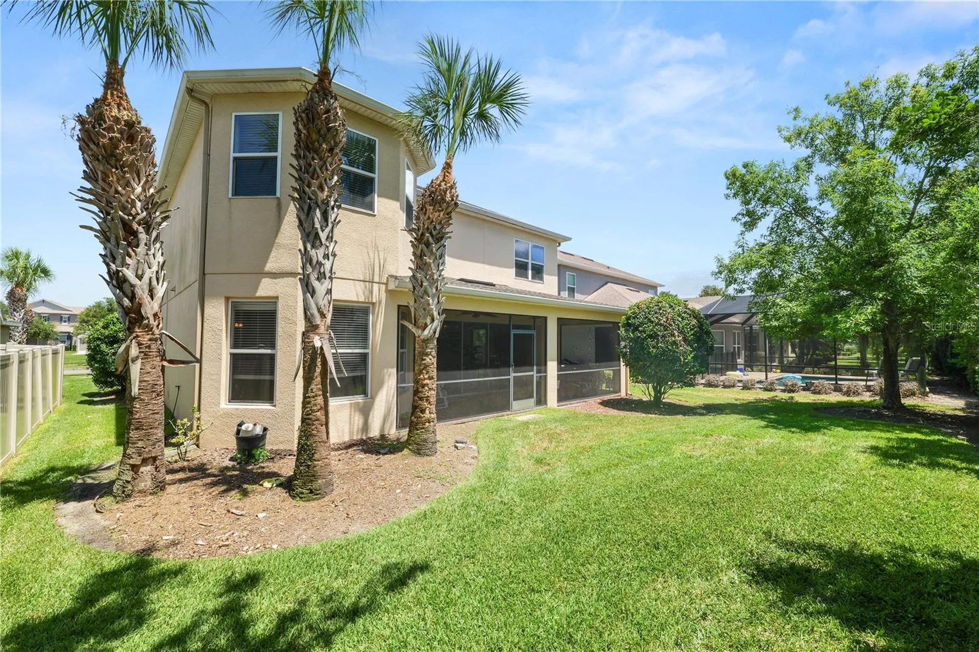 8775 Sentiero Drive Land O Lakes FL 34637