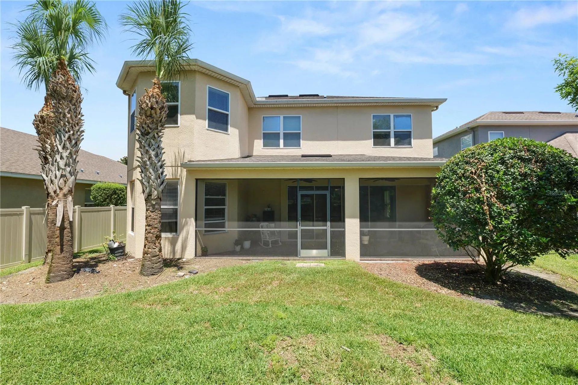 8775 Sentiero Drive Land O Lakes FL 34637