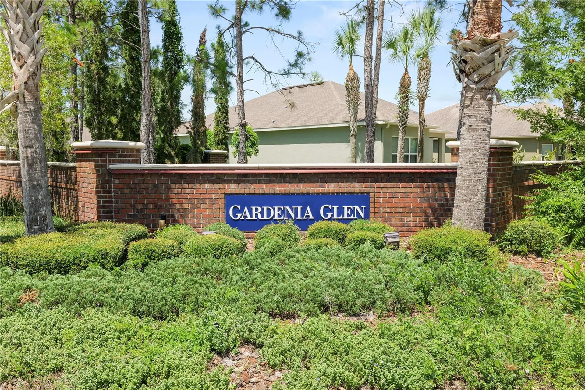 8775 Sentiero Drive Land O Lakes FL 34637