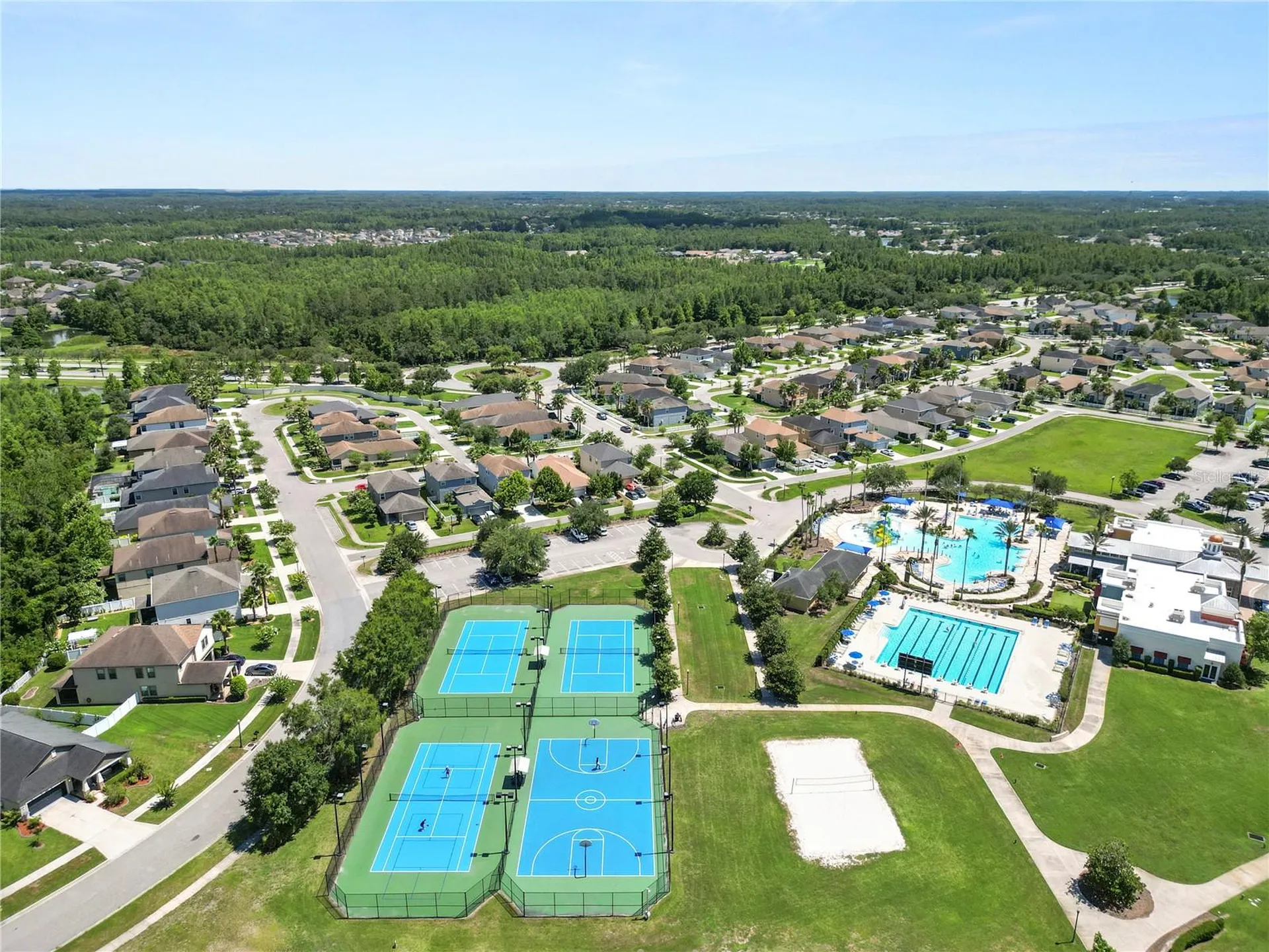 8775 Sentiero Drive Land O Lakes FL 34637
