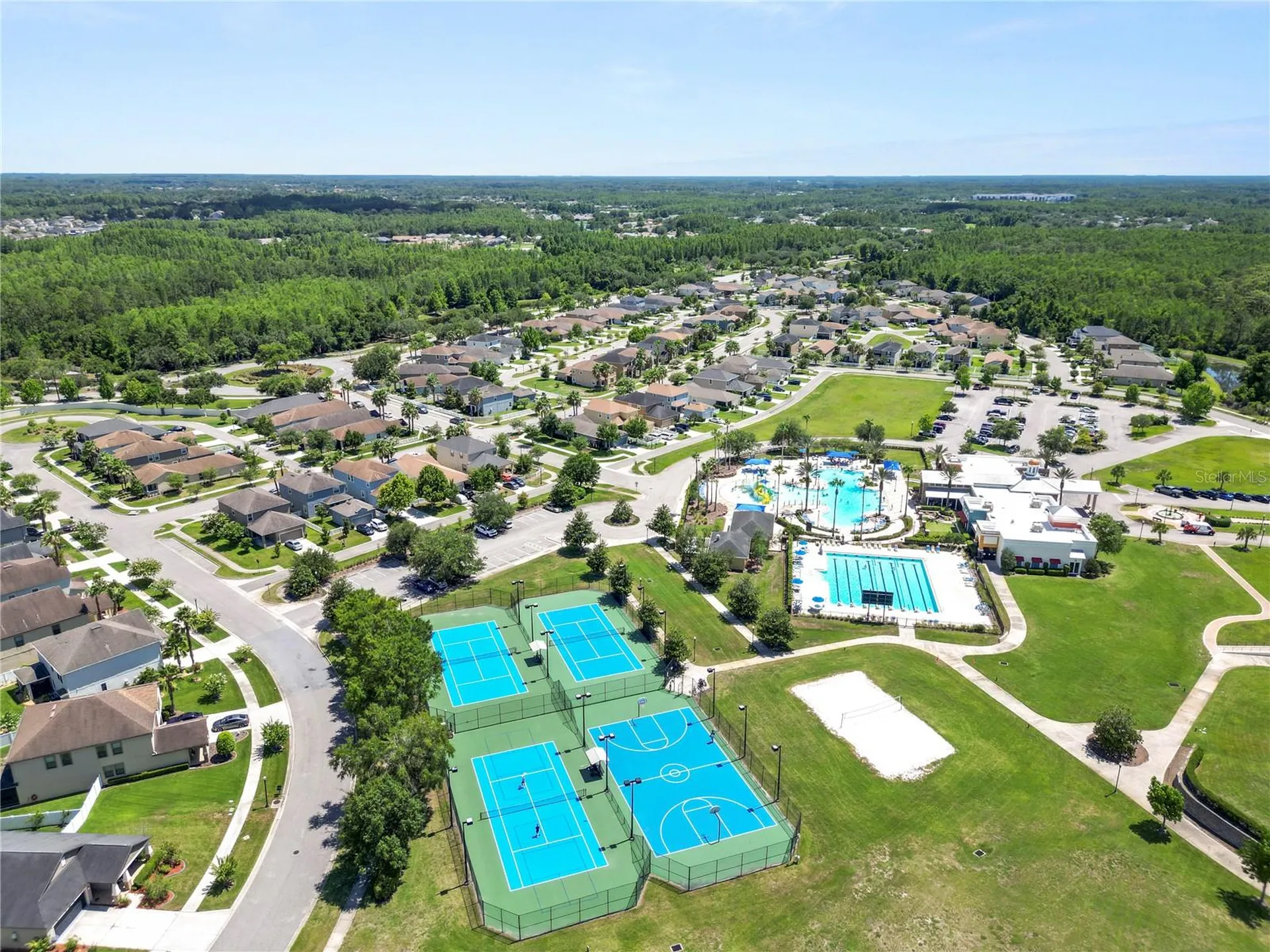 8775 Sentiero Drive Land O Lakes FL 34637